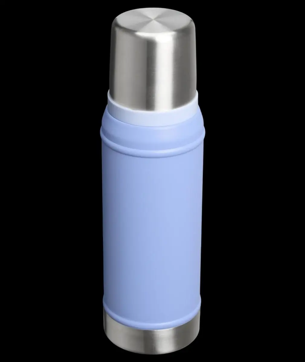 Stanley Legendary Bottle 0,75L - Hydrangea - afbeelding 3 van 4