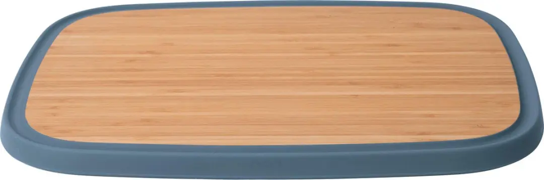 BergHOFF Leo Trancheerset - 3 Stuks - Zwart/Grijs/Blauw