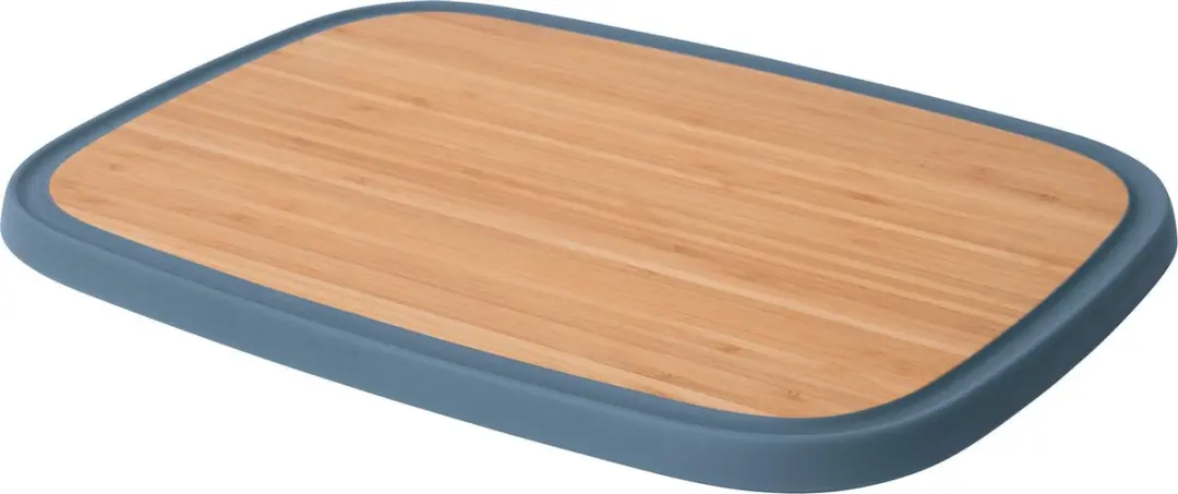 BergHOFF Leo Trancheerset - 3 Stuks - Zwart/Grijs/Blauw
