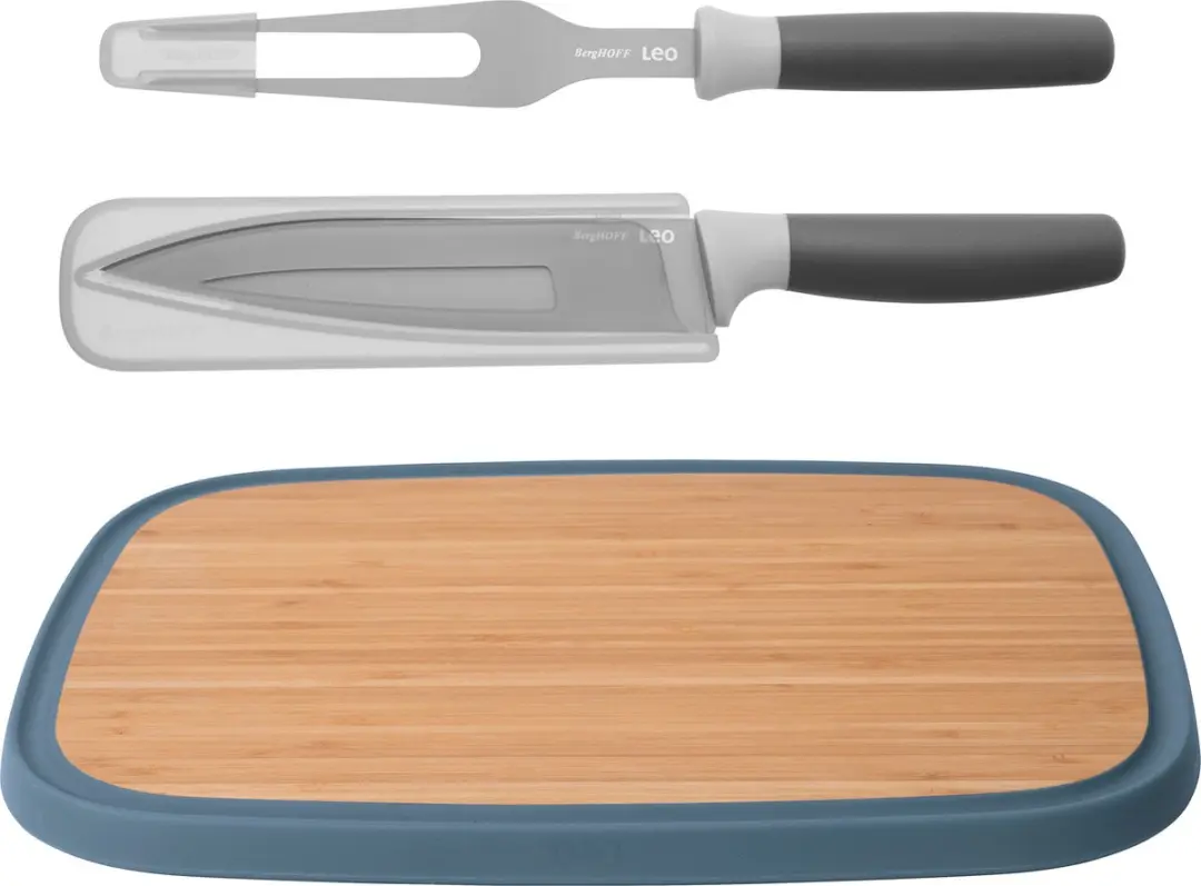 BergHOFF Leo Trancheerset