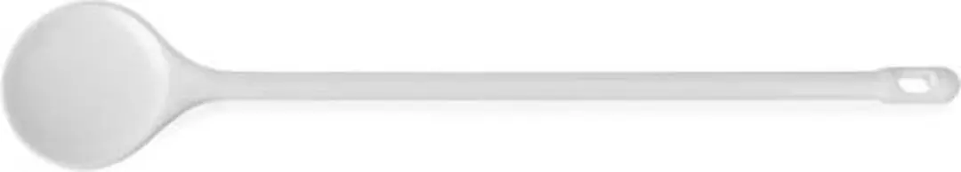 HENDI Roerlepel PBT 563106 - 450mm - Wit