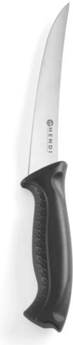 Hendi Fileermes 260mm