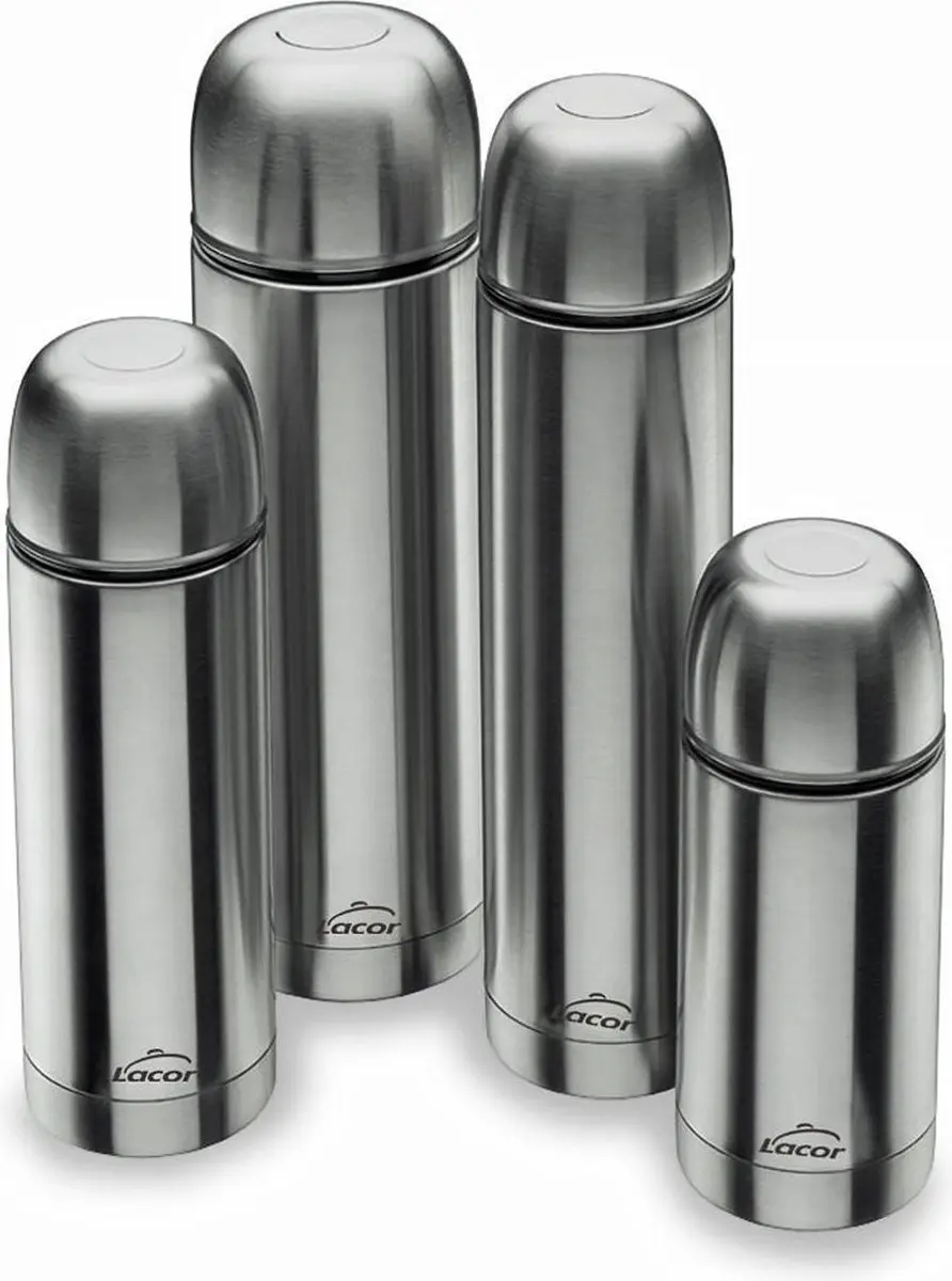 Lacor 62441 Isoleerfles 350ml