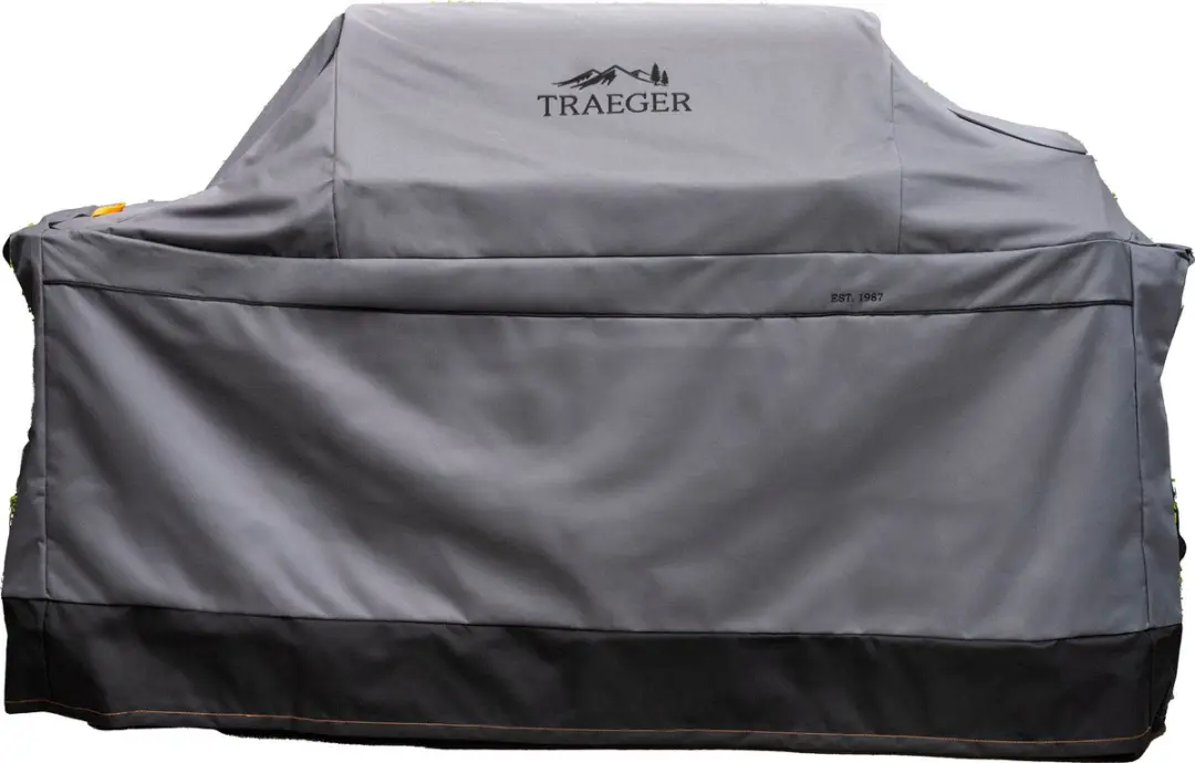 Traeger Ironwood XL Grill Cover