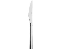 Sola Steakmes Palermo - Zilver