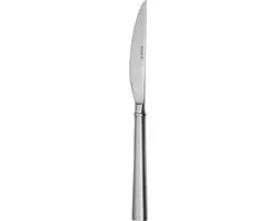 Sola Steakmes Palermo - Zilver