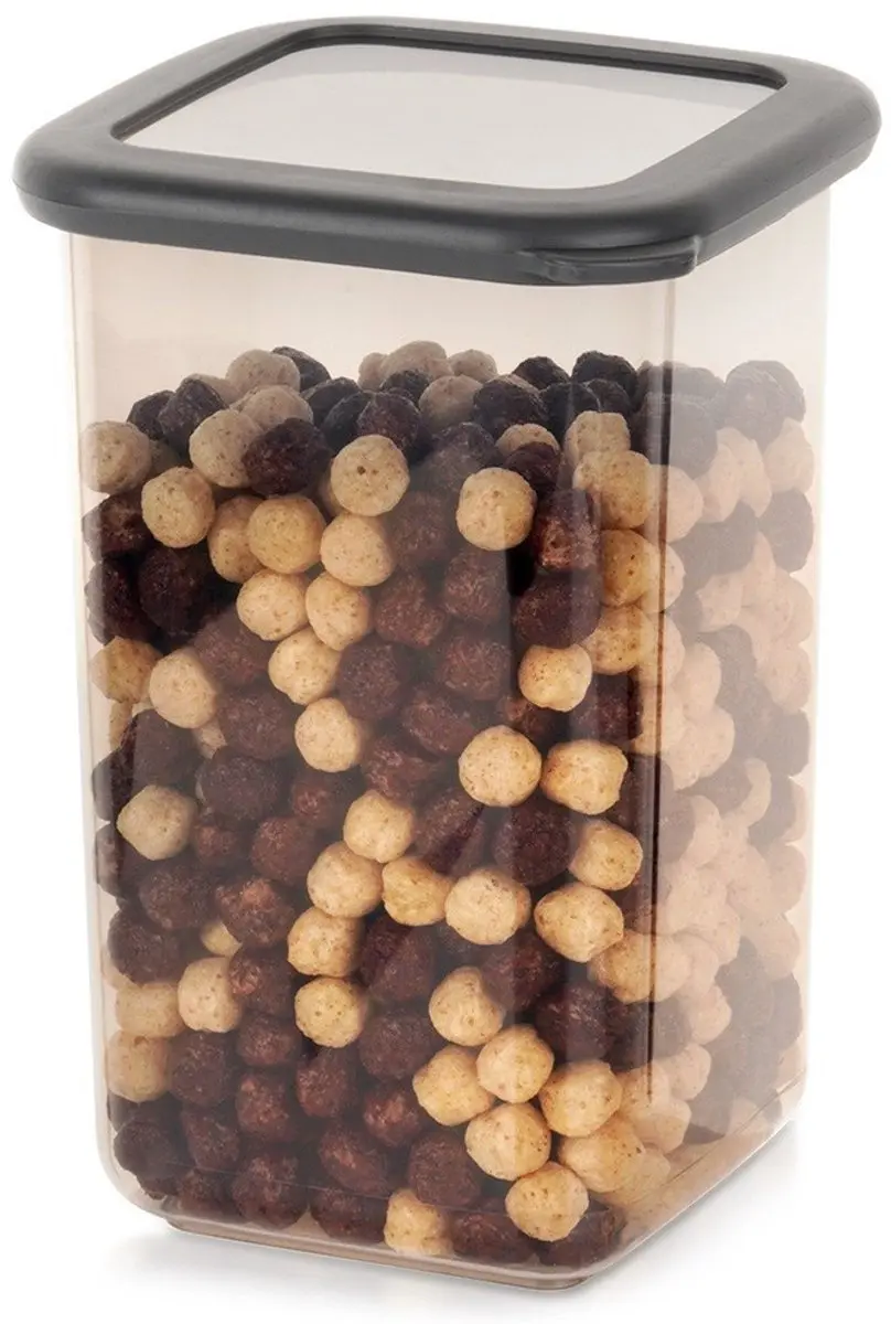 Excellent Houseware Luchtdichte Container 1,2L