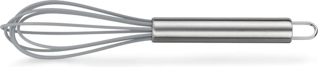 Kela Siliconen Garde 26cm - Lichtgrijs - afbeelding 6 van 6