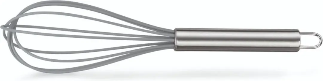 Kela Siliconen Garde 26cm - Lichtgrijs