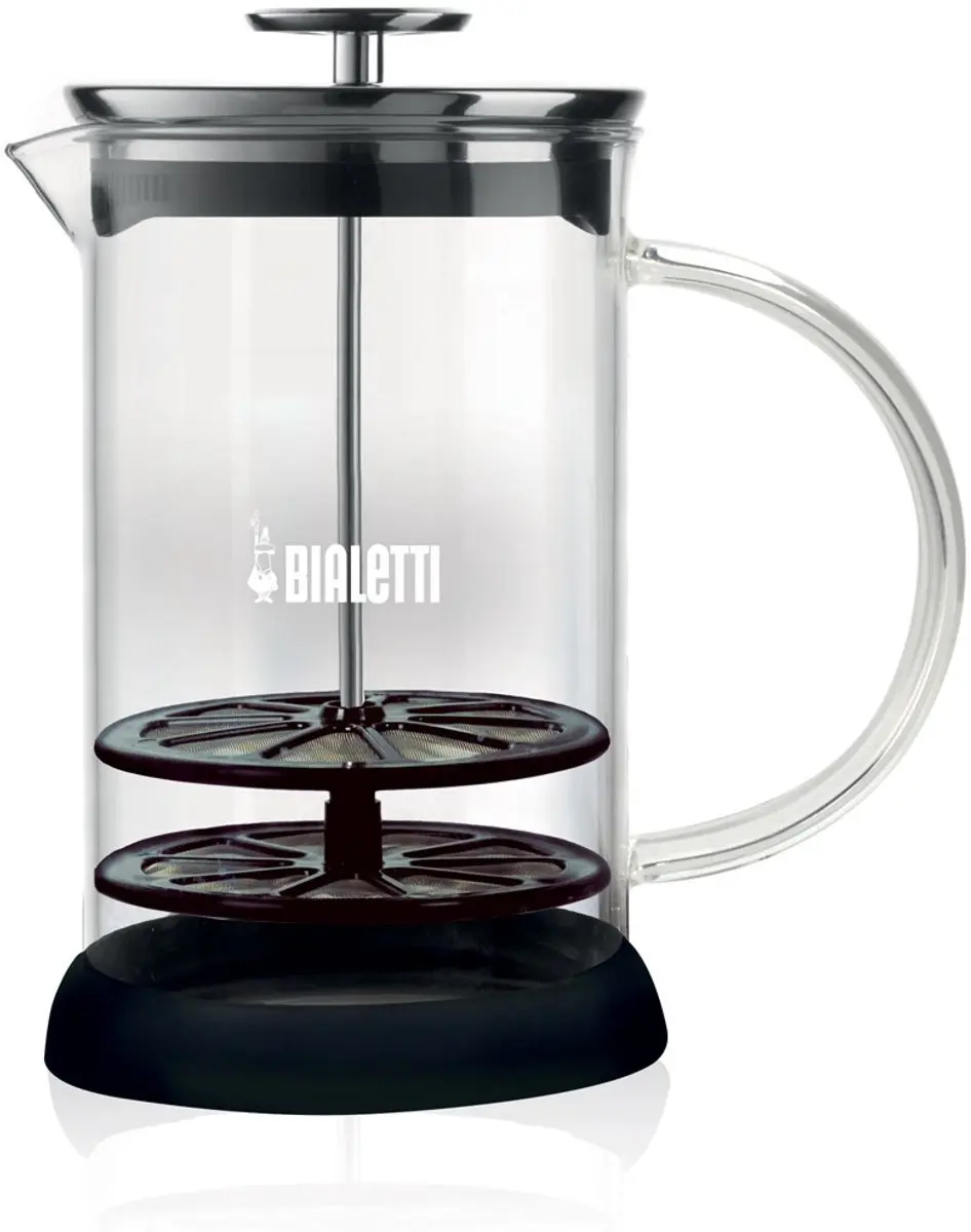 Bialetti Cappuccinatore Melkopschuimer 330ml