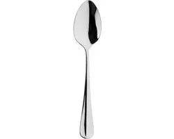 Sola Hollands Glad Lepel 11HOLL 012 - Zilver
