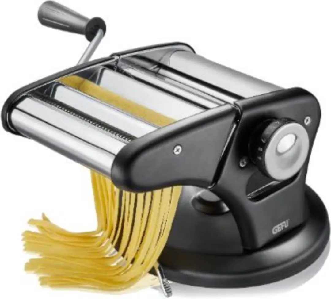 GEFU Pasta Perfetta Excellence Pastamachine