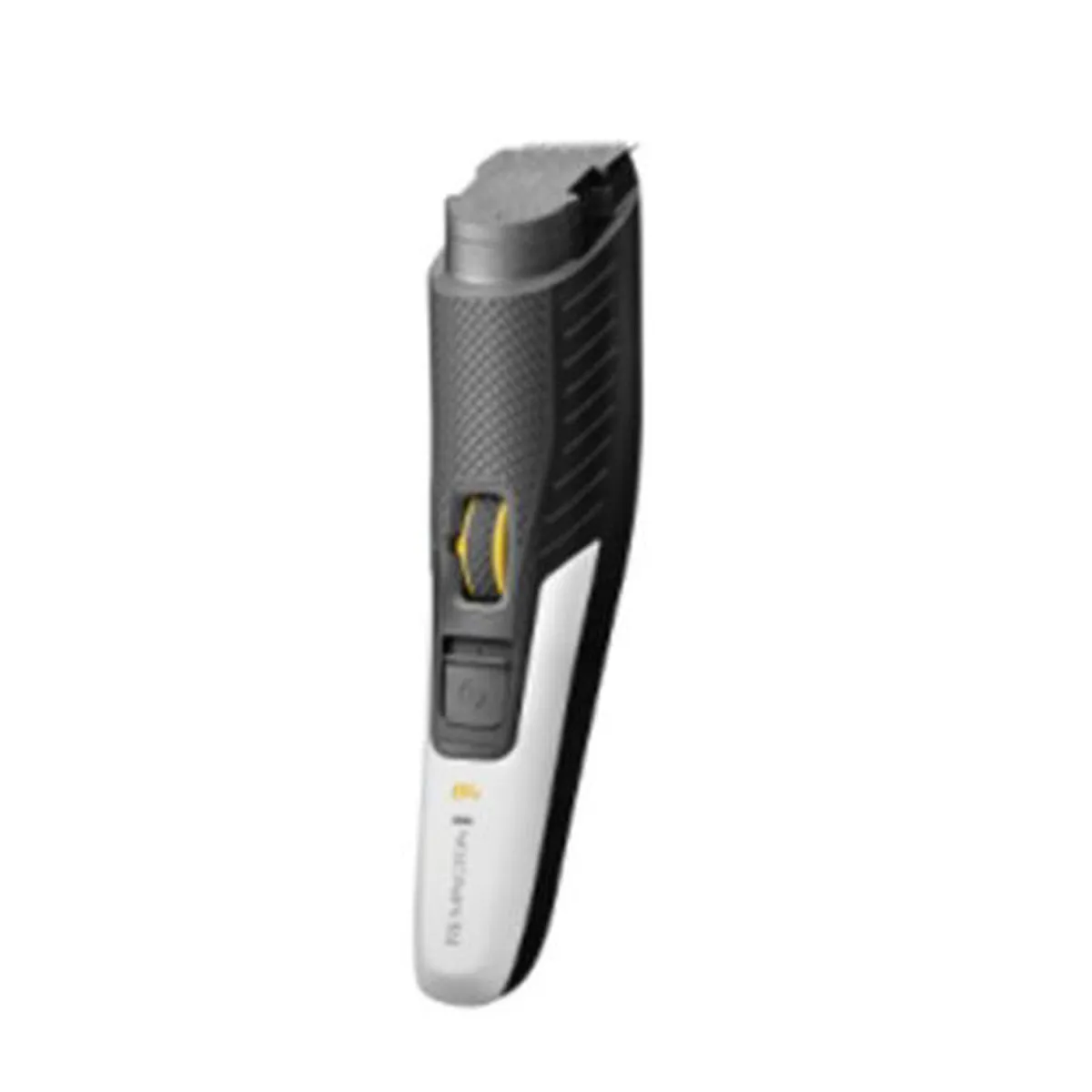 Remington B4 Style Series MB4000 Baardtrimmer - Wit/Zwart
