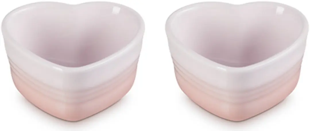 Le Creuset Ramekin Hart 11cm