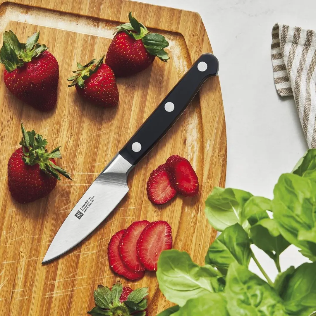 Zwilling Pro Vleesmes 16cm - Grijs