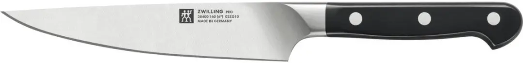 Zwilling Pro Vleesmes 16cm - Grijs