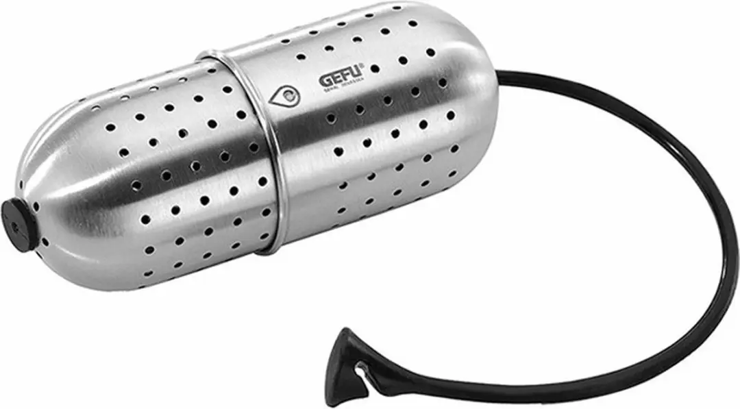 GEFU GUSTO Kruidenzeef 13cm