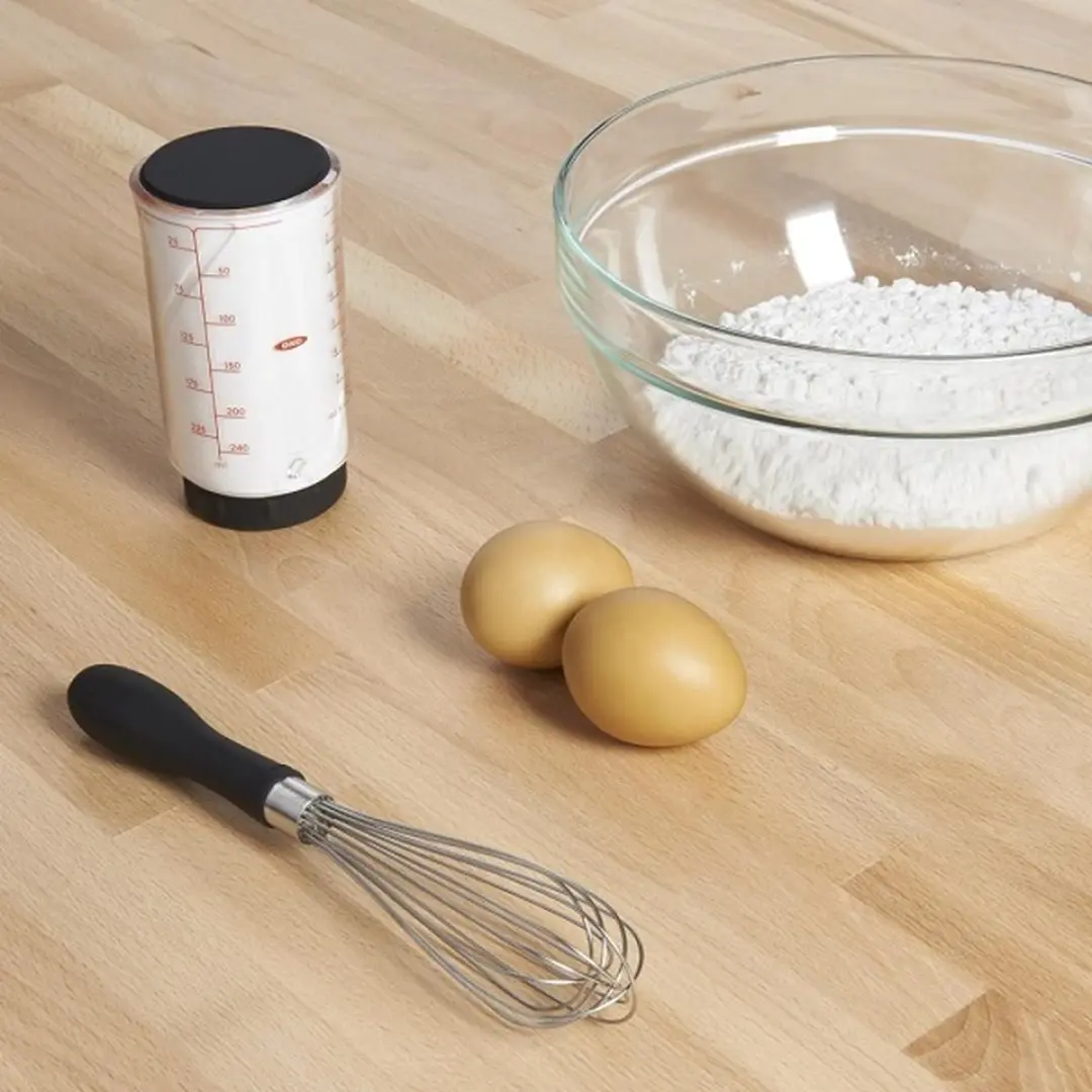 OXO Good Grips Garde Smal - Zwart