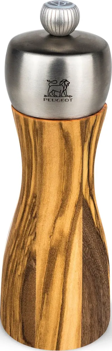 Peugeot Fidji Zoutmolen 15cm