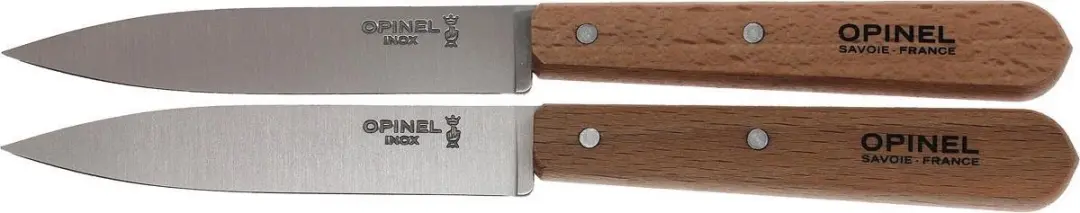 Opinel Keukenmessenset 112 2-delig