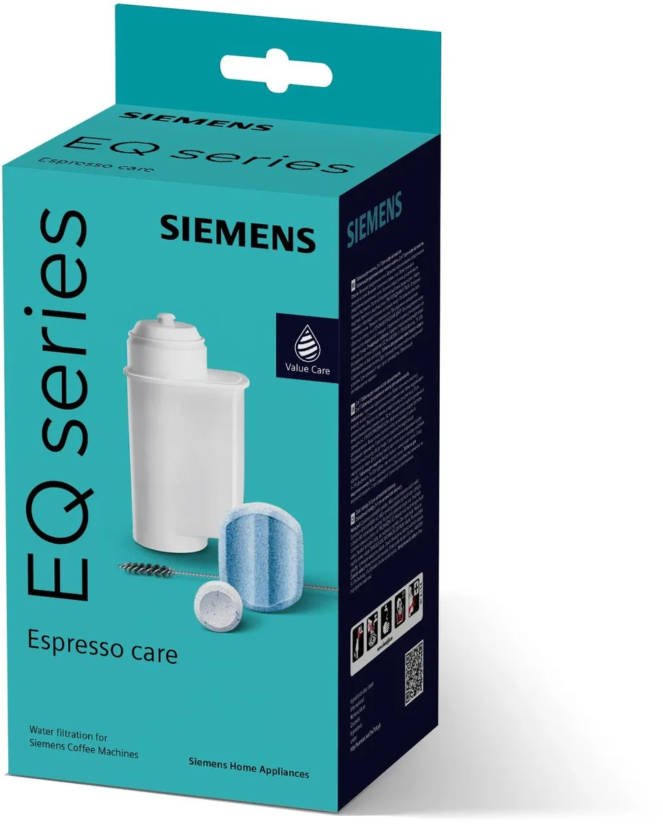 Siemens EQ-Series TZ80004A Onderhoudset - 4 Stuks