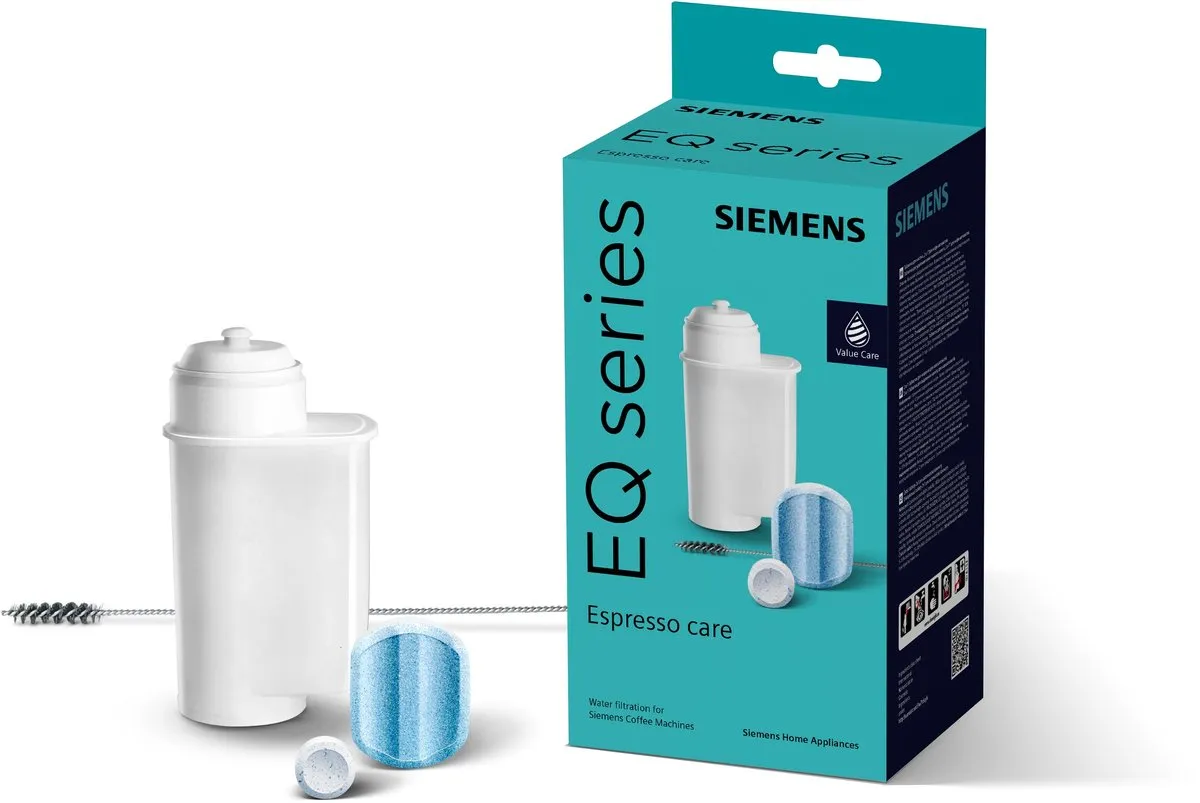 Siemens EQ-Series TZ80004A Onderhoudset - 4 Stuks