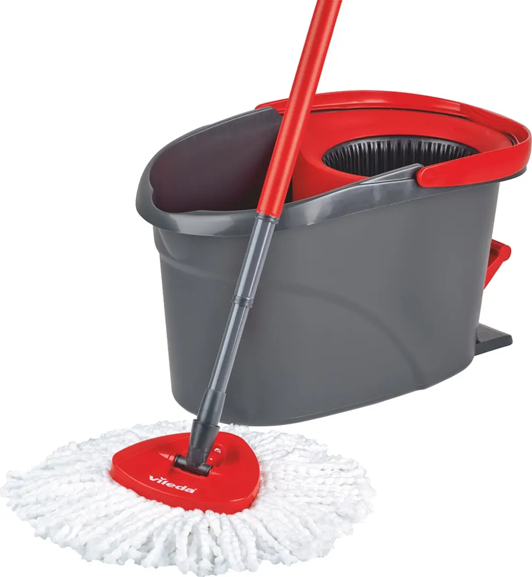 Vileda EasyWring&Clean Pedaalsysteem 6L