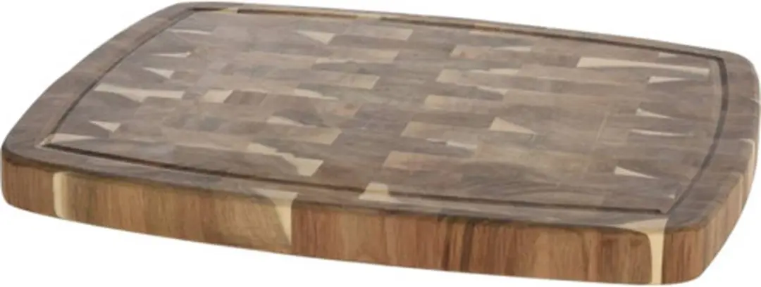 Excellent Houseware Snijplank Hout 46x36cm