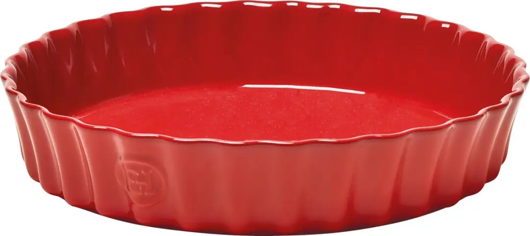 Emile Henry Grand Cru Taartvorm 28cm
