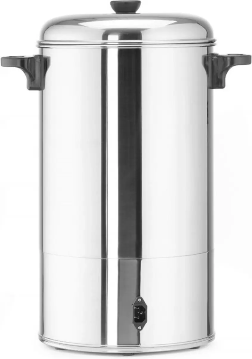 HENDI Percolator 10L