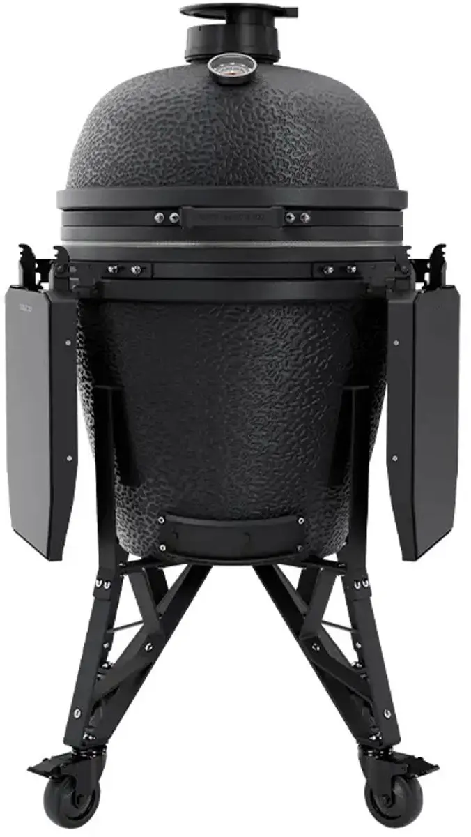 The Bastard Core Large Graphite Kamado