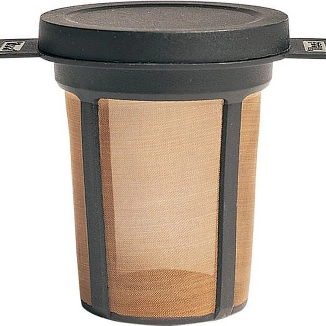 MSR MugMate Koffie/Theefilter - Zwart