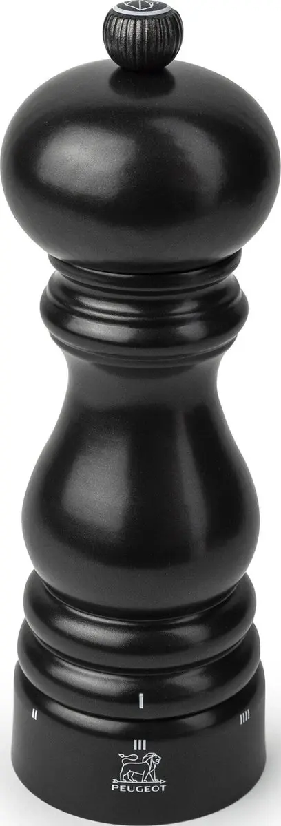Peugeot Paris Zoutmolen 18cm