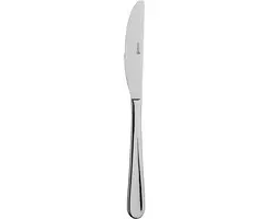 Sola Florence Dessertmes - Zilver - 1 Stuk