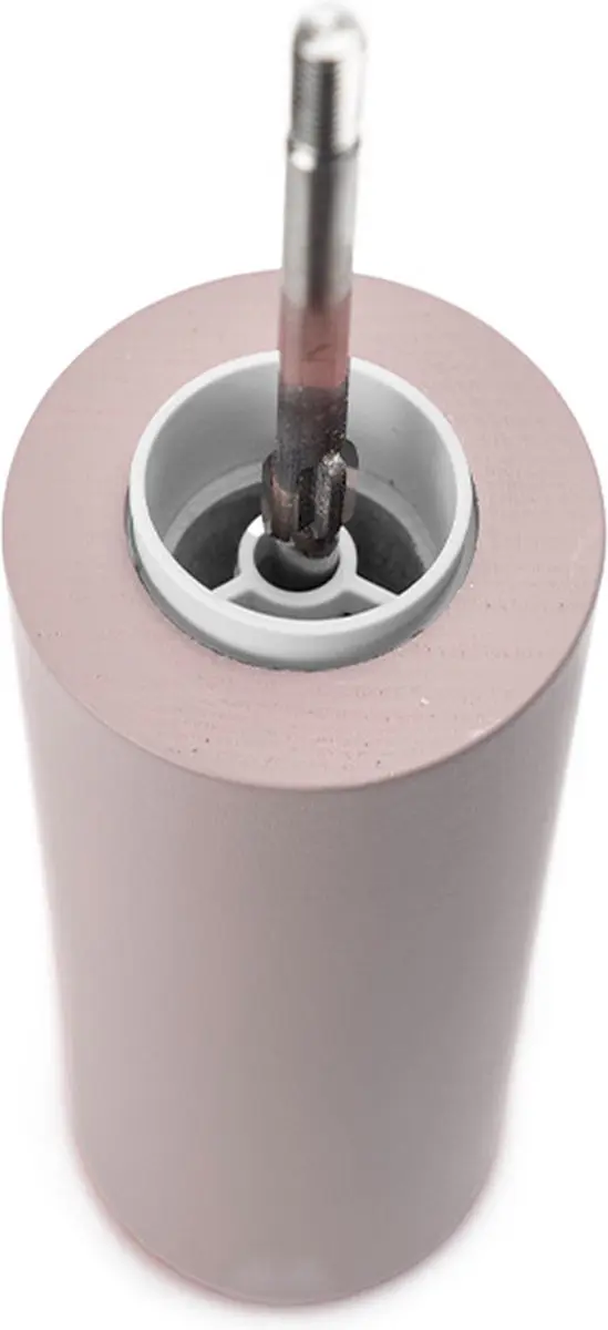 Peugeot Boreal Zoutmolen 21cm Bloesemroze - Instelbare maalgraad