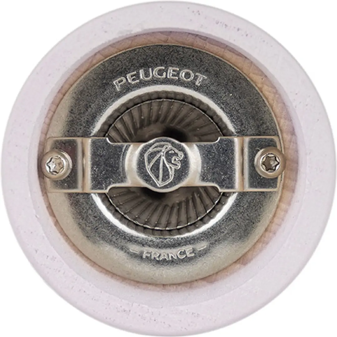 Peugeot Boreal Zoutmolen 21cm Bloesemroze - Instelbare maalgraad