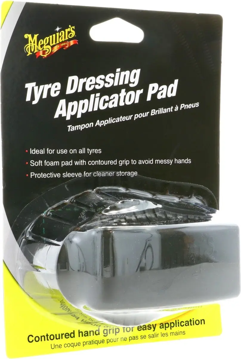 Meguiars X3090 Applicator Pad
