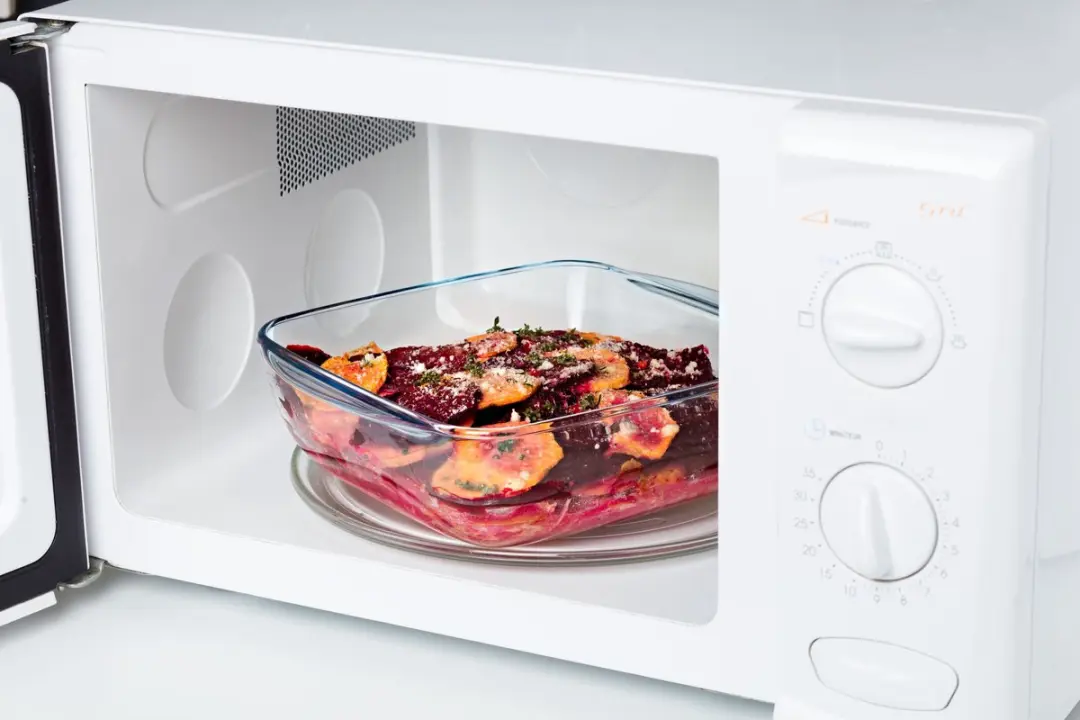 PYREX Cook & Store Vierkant Schaal Set 3 Stuks - 3.55L