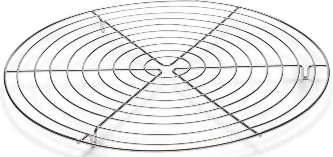 Patisse Taartrooster 32cm - Grijs