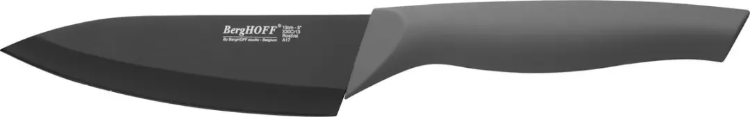 BergHOFF Koksmes 13cm - Grijs