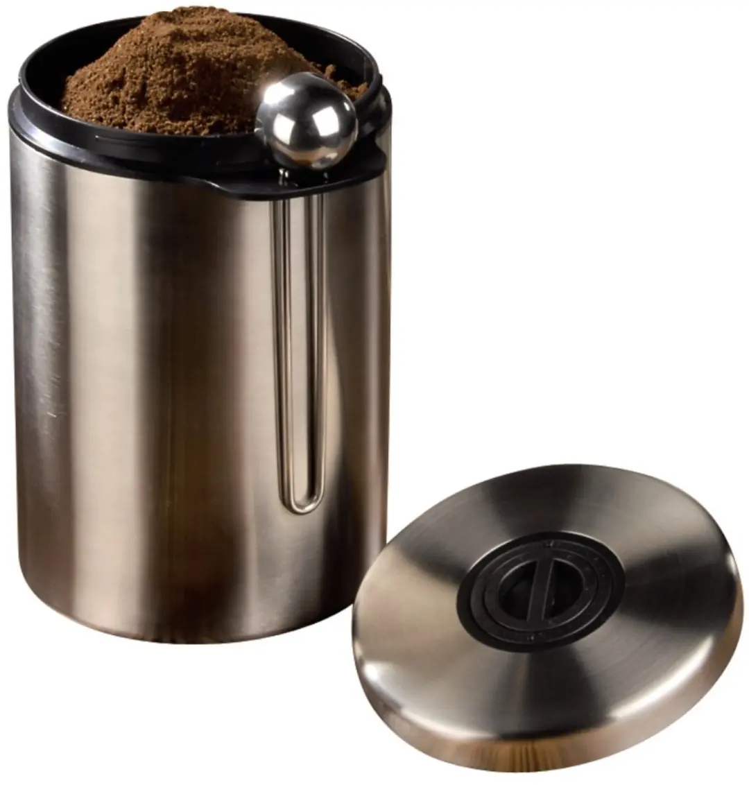 Xavax Bewaarcontainer Koffie/Thee 00111149 - 1L - Kleurenmix