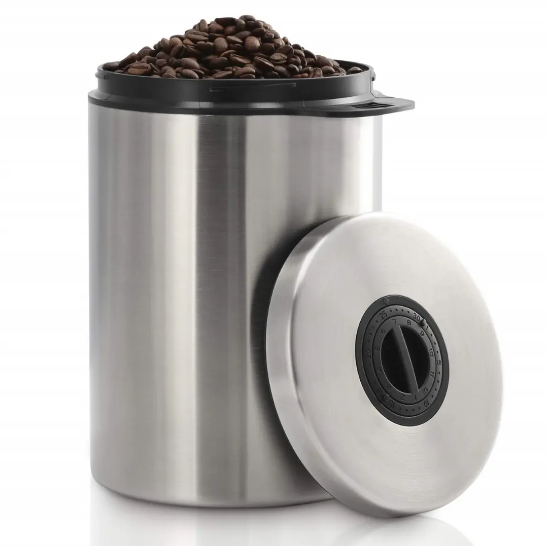 Xavax Bewaarcontainer Koffie/Thee 00111149