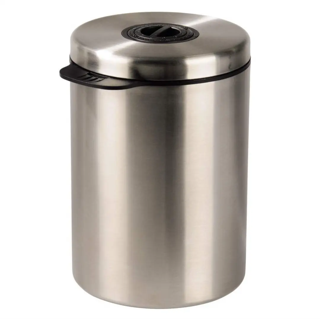 Xavax Bewaarcontainer Koffie/Thee 00111149 - 1L - Kleurenmix