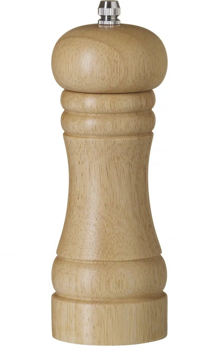 Cookinglife Pepermolen Rocca Naturel 16.5cm