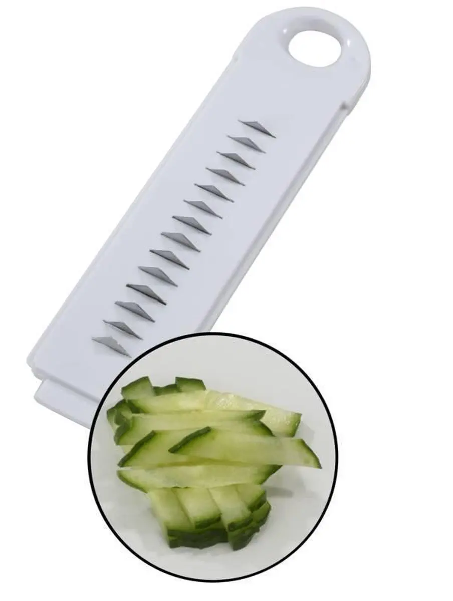 Alpina Multirasp Dunschillers en Raspen Set 36859 - 7-delig - Wit