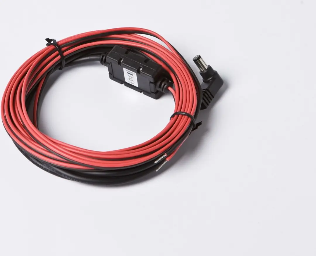 Brother PA-CD-600WR Netvoeding & Inverter Auto