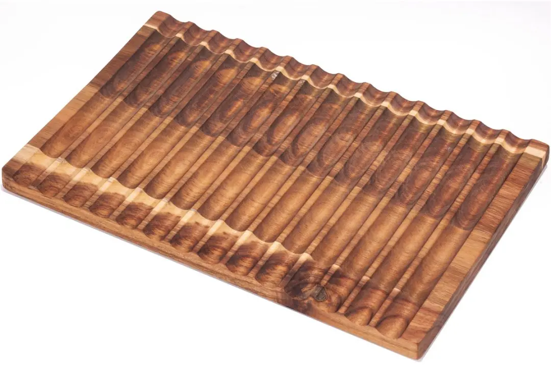 Cosy&Trendy Brood Snijplank Acacia 40x25cm