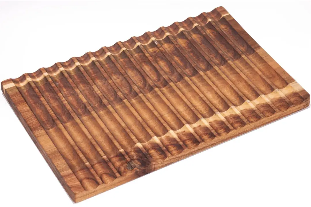 Cosy&Trendy Brood Snijplank Acacia 40x25cm