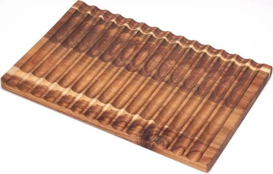 Cosy&Trendy Brood Snijplank Acacia 40x25cm