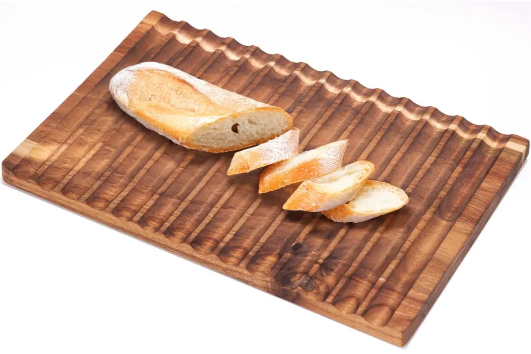Cosy&Trendy Brood Snijplank Acacia 40x25cm